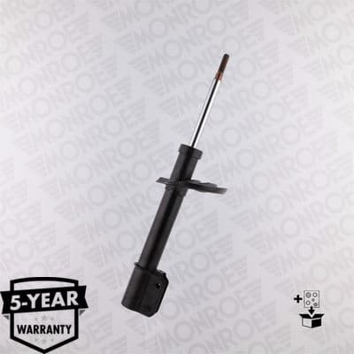 MONROE ÖN AMORTİSÖR L/R DACIA SANDERO 1.6-1.5DCI 2013 STEPWAY 2013 GAZLI 543021807R-543029600R OEM: 543021807R-543029600R - MONROE G7457 kodlu oto yedek parça