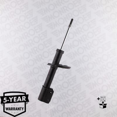 MONROE ÖN AMORTİSÖR L/R DACIA LODGY 2012 GAZLI 543028186R 543029566R-543023390R-543028447R OEM: 543029566R-543023390R-543028447R - MONROE G7466 kodlu oto yedek parça
