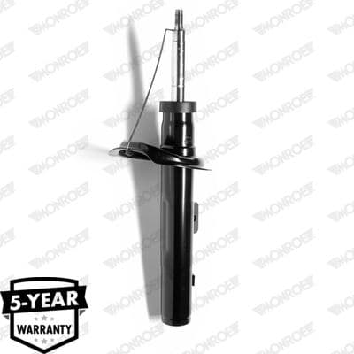 MONROE ÖN AMORTİSÖR SAĞ PARTNER-BERLINGO 1996 2009 P306 1994-2002 XSARA 1997-2005 GAZLI OEM: 5202.GN-5202.GQ-9809963880 - MONROE G8007 kodlu oto yedek parça