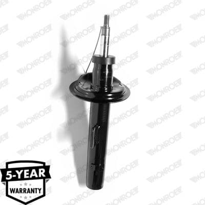 MONROE ÖN AMORTİSÖR SOL PARTNER-BERLINGO 1996 2009 P306 1994-2002 XSARA 1997-2005 GAZLI OEM: 5202.GL-5202.GP-9809963780 - MONROE G8008 kodlu oto yedek parça