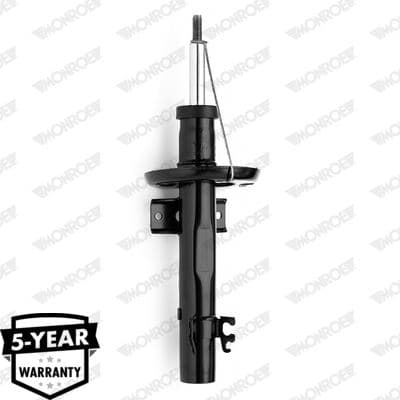 MONROE ÖN AMORTİSÖR L/R VW POLO 2009 2014 RAPID FABIA IBIZA 10 TOLEDO 12 19 A1 2010-2015 GAZLI 6C0413031CD-6C0413031S-6C0413031AJ OEM: 6C0413031CD-6C0413031S-6C0413031AJ - MONROE G8109 kodlu oto yedek parça