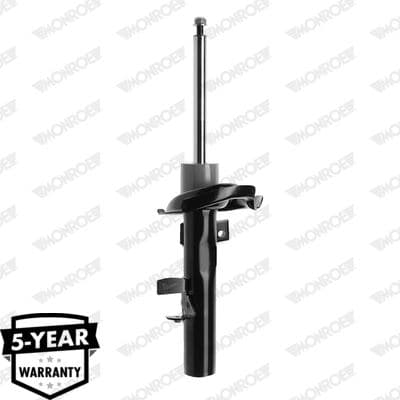 MONROE ON AMORTISOR SOL FOCUS III 11 14 GRAND C MAX 11 15 GAZLI BV6118K001ABC-AV6118K001CAE-1710069 OEM: BV6118K001ABC-AV6118K001CAE-1710069 - MONROE G8172 kodlu oto yedek parça