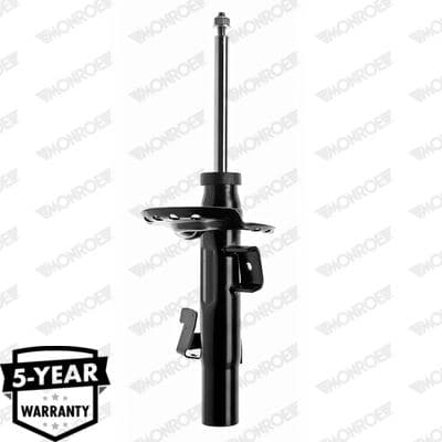 MONROE ÖN AMORTİSÖR SOL MONDEO IV 2007-2015 VOLVO S80 2006-2016 V70 III 2008-2015 XC70 II 2007-2015 GAZLI 6G9118K001GAJ-1474284-AG9118K001GBF OEM: 6G9118K001GAJ-1474284-AG9118K001GBF - MONROE G8199 kodlu oto yedek parça