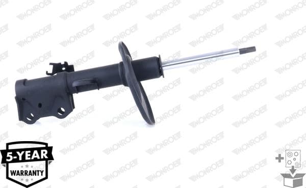 MONROE ÖN AMORTİSÖR SOL TOYOTA AVENSIS T27 2008-2018 GAZLI OEM: 4852005360-4852009N20-4852009N40 - MONROE G8229 kodlu oto yedek parça