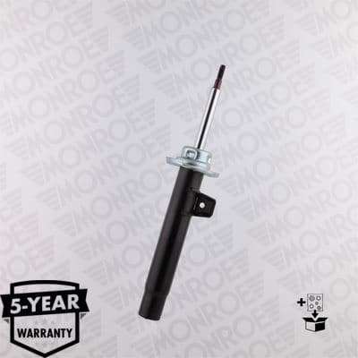 MONROE AMORTISOR ON SOL GAZLI BMW E90 E91 E92 OEM: 31316786005 - MONROE G8293 kodlu oto yedek parça