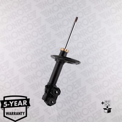 MONROE ÖN AMORTİSÖR SOL CAMRY V5 2.0 2.5 3.5 2011 GAZLI OEM: 4852033640-4852033650-4852080281 - MONROE G8302 kodlu oto yedek parça