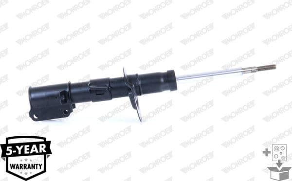MONROE ÖN AMORTISOR SAĞ VOLVO 850 1991-1996 GAZLI OEM: 2717106-35468354 - MONROE G8318 kodlu oto yedek parça