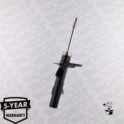 MONROE ÖN AMORTİSÖR SAĞ VOLVO S60 II 2010 2015 V60 2010 2015 XC70 2013 GAZLI 31262895-31277200-31304052-31406002 OEM: 31262895-31277200-31304052-31406002 - MONROE G8421 kodlu oto yedek parça