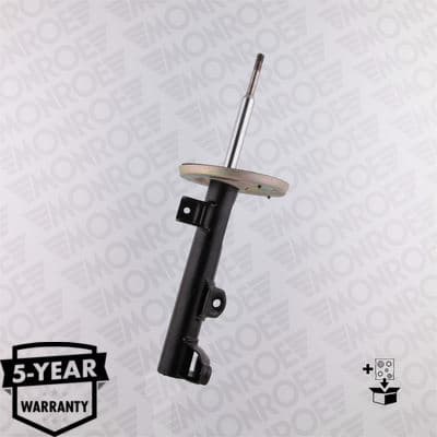 MONROE AMORTISOR ON GAZLI MERCEDES W203 S203 CL203 C209 A209 A2033209030 OEM: A2033209030 - MONROE G8429 kodlu oto yedek parça