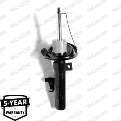 MONROE ÖN AMORTİSÖR SAĞ FORD FOCUS II 04 CMAX 03 07 10 VOLVO S40 04-12 C30 V50 04-12 GAZLI 3M5118045CCM-3M5118045CGA-31277587 OEM: 3M5118045CCM-3M5118045CGA-31277587 - MONROE G8801 kodlu oto yedek parça