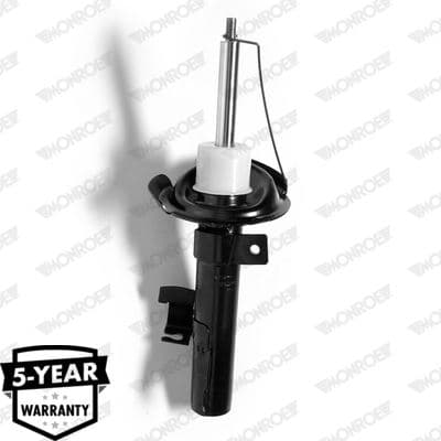 MONROE ÖN AMORTİSÖR SAĞ MAZDA III BK BL 2003 2014 GAZLI OEM: B32T34700C-BP4K34700E-BP6J34700 - MONROE G8803 kodlu oto yedek parça
