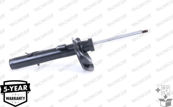 MONROE ÖN AMORTİSÖR SAĞ FORD KUGA 1.6 2.5 2.0TDCİ 2013 GAZLI OEM: CV6118045AAC-CV6118045ABA - MONROE G8807 kodlu oto yedek parça