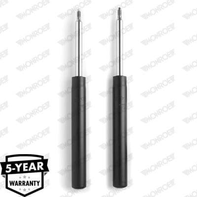 MONROE ÖN AMORTİSÖR L/R PEUGEOT P106 CITROEN SAXO-AX 1.4-1.6 1.5 DZL. 96 04 OEM: 5202.FG-5202.P7-5202.F4-5202.FL-F6 - MONROE MR260 kodlu oto yedek parça