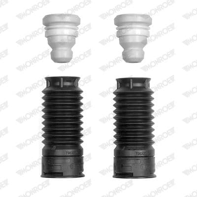 MONROE AMORTISOR TOZ KORUGU ON MERCEDES W211 S211 C219 STOPERLI OEM: A2113230092-A2113230144 - MONROE PK303 kodlu oto yedek parça