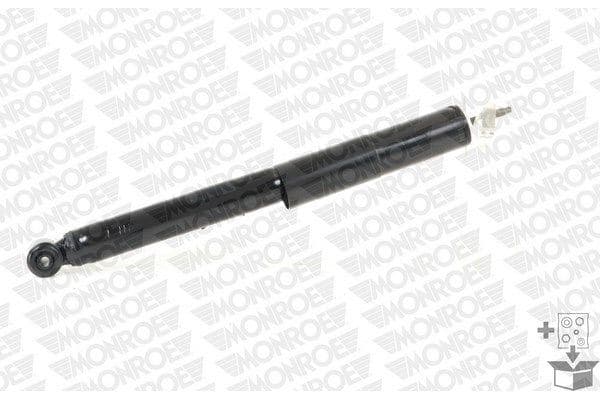 MONROE RMNR1650 ARKA AMORTİSÖR FIAT CB SERÇE M124-M131 1976-2003 9274 YAĞLI 85015206 OEM: 85015206 - MONROE R1650 kodlu oto yedek parça
