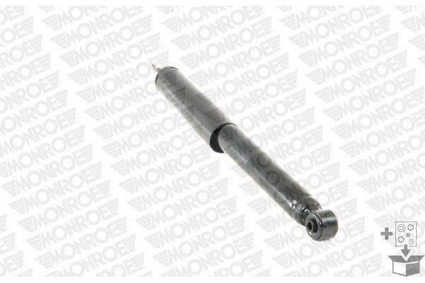 MONROE ARKA AMORTİSÖR SAG-SOL RENAULT R9-R11 YAĞLI 7702247155-7702127206-7700731324 OEM: 7702247155-7702127206-7700731324 - MONROE R1656 kodlu oto yedek parça