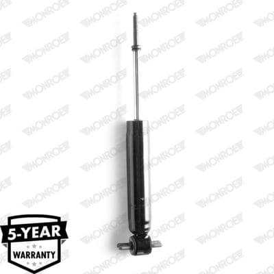 MONROE ÖN AMORTİSÖR L/R MİTSUBİSHİ L200 2.0 2.5 D 1986 2007 K14T K62T K64T YAĞLI VAN-MAGNUM SERİSİ OEM: MB109561 - MONROE V1109 kodlu oto yedek parça