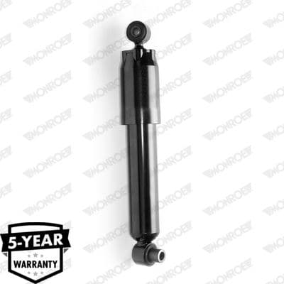 MONROE ÖN AMORTİSÖR L/R RENAULT MASTER 2001-2010 MOVANO 1998-2010 INTERSTAR 2002-2011 YAĞLI VAN-MAGNUM SERİSİ OEM: 8200715101-8200024946-4400240 - MONROE V2079 kodlu oto yedek parça