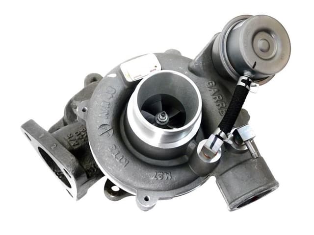MOTOPOWER TURBO KOMPLE HYUNDAI H1 STAREX 2.5 CRDİ 08 110PS-116PS 7169385001S OEM: 2820042560 - MOTOPOWER HY1002MPW kodlu oto yedek parça
