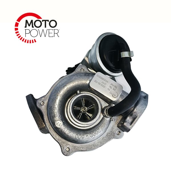 MOTOPOWER TURBO ŞARJ FIAT ALBEA 04 DOBLO 05 PALIO 02 PUNTO 09 500 09 FIORINO 07 OPEL CORSA D Z13DTJ 1.3D MTJ EURO4 70 BG OEM: 93191993-5860030-73501343-71784113 - MOTOPOWER OPL1000 kodlu oto yedek parça