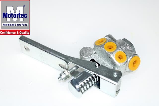MOTORTEC FREN LİMİTÖRÜ R9-R11 7701349306 OEM: 7701349306 - MOTORTEC RNT0358 kodlu oto yedek parça