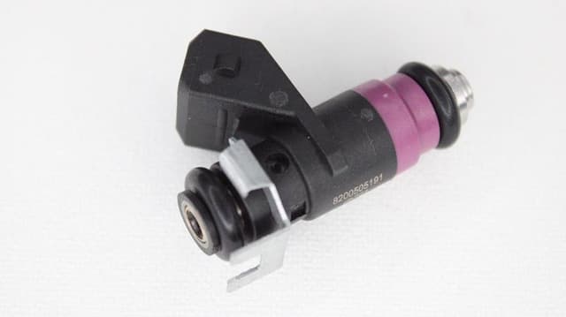 MOTORTEC ENJEKTÖR MEMESİ-2 DELİK R.MEGANE II -FLUENCE-CLIO II 1.6 16V-K4M 8200505191-8200132259 OEM: 8200505191-8200132259 - MOTORTEC RNT0800 kodlu oto yedek parça