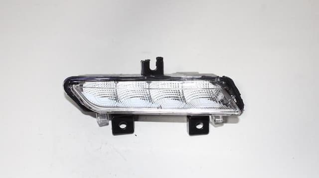 MOTORTEC GÜNDÜZ FARI LEDLİ-SAĞ R.CLİO IV-CAPTUR OEM: 266003864R - MOTORTEC RNT0831 kodlu oto yedek parça