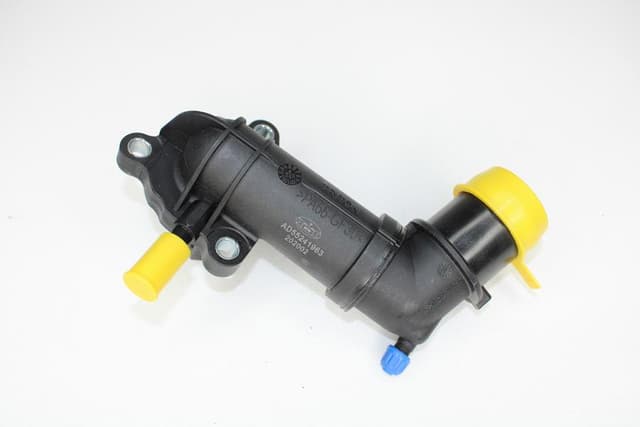 MOTORTEC TERMOSTAT KOMPLE DOBLO 1.6DMTJ-2.0DMTJ 10 GRANDE PUNTO 08 PUNTO EV 1.6 DMTJ 09-12 TRİTON 55241963 OEM: 55241963 - MOTORTEC TFS0155 kodlu oto yedek parça