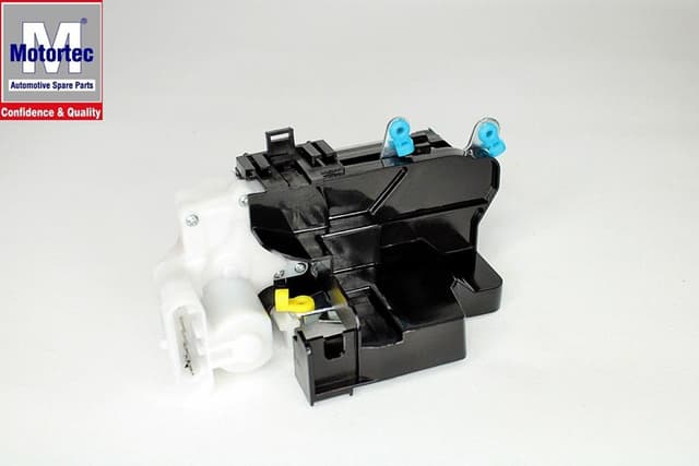 MOTORTEC SÜRGÜLÜ KAPI İÇ KİLİDİ SAĞ DOBLO 00-11 OEM: 51709194-51765334 - MOTORTEC TFS0178 kodlu oto yedek parça