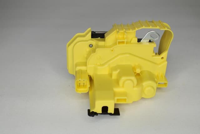 MOTORTEC SÜRGÜLÜ KAPI KİLİDİ SOL FIAT FIORINO BIPPER NEMO OEM: 1370900080 - MOTORTEC TFS0213 kodlu oto yedek parça