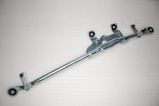 MOTORTEC ÖN CAM SİLECEK MEKANİZMASI TEMPRA OEM: 9945498-79300296 - MOTORTEC TFS0235 kodlu oto yedek parça