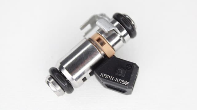 MOTORTEC ENJEKTÖR MEMESİ-2 DELİK F.PALİO SİENA ALBEA MAREA DOBLO 1.6 16V OEM: 71737174-71718998 - MOTORTEC TFS0299 kodlu oto yedek parça