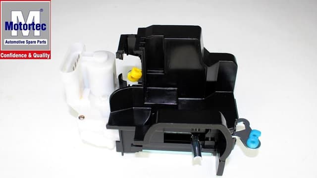 MOTORTEC ÖN KAPI İÇ KİLİDİ ELEKTRİKLİ SOL ALBEA-PALIO 46847045 OEM: 46847045 - MOTORTEC TMP0320 kodlu oto yedek parça