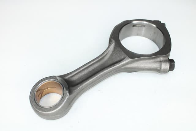 MOTORTEC PISTON KOLU DUCATO IVECO DAILY 2.3JTD F1AE KARSAN JEST-J10 OEM: 504057276 - MOTORTEC TMP0342 kodlu oto yedek parça