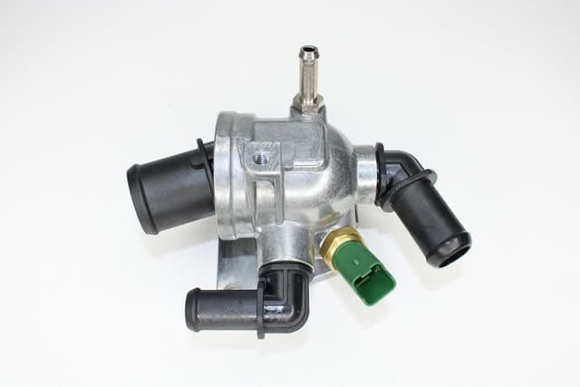 MOTORTEC TERMOSTAT KOMPLE 88 C DOBLO-FIORINO-LINEA-PUNTO-CORSA D-ASTRA H-COMBO 1.3 MTJ 1.3 CDTİ MÜŞÜRLÜ 55194271-55202373-1338020-55224022 OEM: 55194271-55202373-1338020-55224022 - MOTORTEC TMP0406 kodlu oto yedek parça