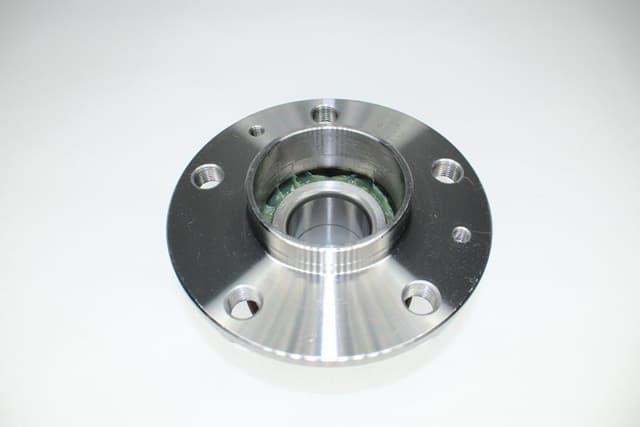 MOTORTEC ARKA TEKER PORYASI RULMANLI BOXER II-JUMPER II-DUCATO II 42x160x103 5 BİJON ABS Lİ OEM: 3701.83-51754941 - MOTORTEC TMP0427 kodlu oto yedek parça