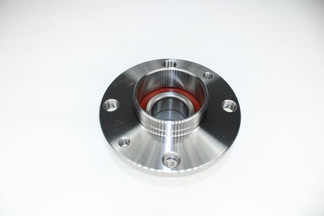 MOTORTEC ARKA TEKER PORYASI RULMANLI PALIO-MAREA-BRAVO-PUNTO 96-98 ABS Lİ 30x117x61 OEM: 60812057-7769902 - MOTORTEC TMP0430 kodlu oto yedek parça