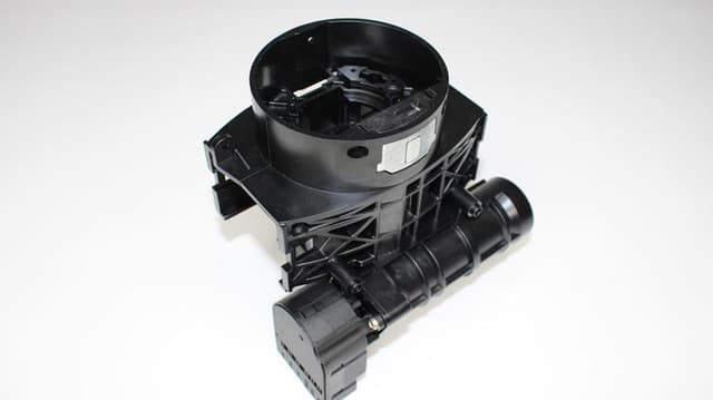 MOTORTEC KİLİTLİ KONTAK GÖVDESİ TMPR ANAHTARSIZ OEM: 46519557 - MOTORTEC TRN0066 kodlu oto yedek parça