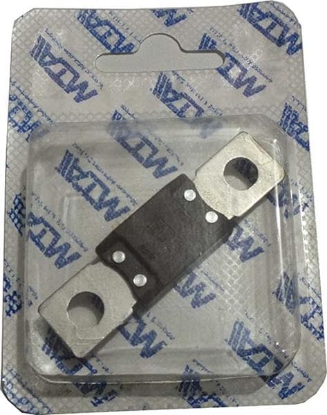 MTA 0601600 MEGAVAL ARA SİGORTA 500 AMPER KAHVERENGİ - MTA 2645 kodlu oto yedek parça