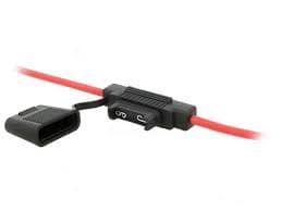 MTA 0100337 MAXİ SİGORTA KUTUSU KAPAKLI SU GEÇİRMEZ  - MTA 2743 kodlu oto yedek parça