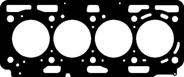 MY SILINDIR KAPAK CONTASI MERCEDES OM607 W176 W246 C117 X156 W415 . RENAULT K9K 1.5 dCi MEGANE FLUENCE CLIO KANGOO A6070160000-8200862244-110447055R OEM: A6070160000-8200862244-110447055R - MY 110447055R kodlu oto yedek parça