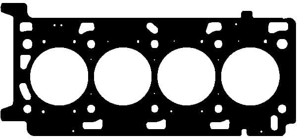 MY SİLİNDİR KAPAK CONTASI RENAULT GRAND SC NIC II 05 MEGANE II 08 KOLEOS I 08 KOLEOS II 18 LAGUNA III 07 15 2.0dCi M9R NISSAN X-TRAIL 2.0L M9R Dci T31 07- / QASHQAI 2.0L M9R Dci J10 07- OEM: 110449199R-8200498869-1104400Q1B - MY 110449199R kodlu oto yedek parça