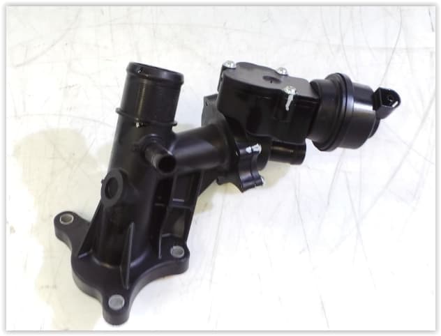 MY SOGUTMA SUYU CIKIS MANSONU MERCEDES OM622 OM626 W205 W447 . RENAULT R9M 1.6 dCi TRAFIC MEGANE KADJAR TALISMAN A6222000056-110600686R OEM: A6222000056-110600686R - MY 110600686R kodlu oto yedek parça