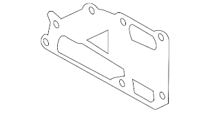 MY TERMOSTAT CONTASI RENAULT MEGANE IV 16> DACIA DUSTER II 18> 1.6 16V OEM: 110621KT0A - MY 110621KT0A kodlu oto yedek parça