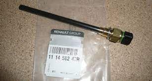 MY YAĞ SEVİYE SONDASI MASTER III OEM: 111458247R - MY 111458247R kodlu oto yedek parça