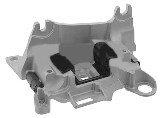MY SANZIMAN TAKOZU SOL RENAULT FLUENCE 09> MEGANE III 09> SCENIC III 09> 1.4Tce 1.5dCi OEM: 112200014R - MY 112200014R kodlu oto yedek parça