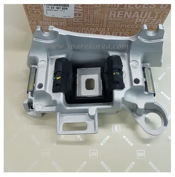 MY ŞANZIMAN KULAGI FLUENCE 112218702R OEM: 112218702R - MY 112218702R kodlu oto yedek parça