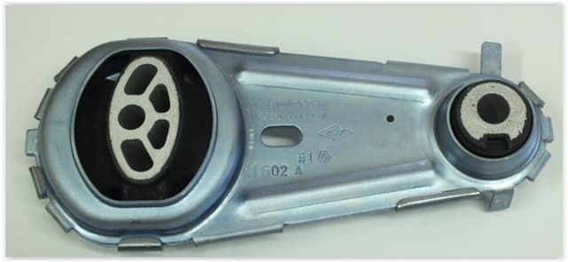 MY MOTOR TAKOZU SOL ALT MEGANE III 09 FLUENCE 09 SCENIC III 09 1.5dCi OEM: 112380295R - MY 112380295R kodlu oto yedek parça