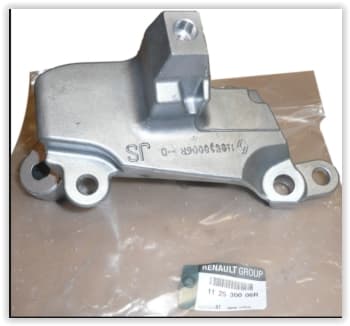 MY ŞANZUMAN TAKOZU FLUENCE 09 MEGANE III 09 1.5 DCİ 6 VİTES OEM: 112530006R - MY 112530006R kodlu oto yedek parça