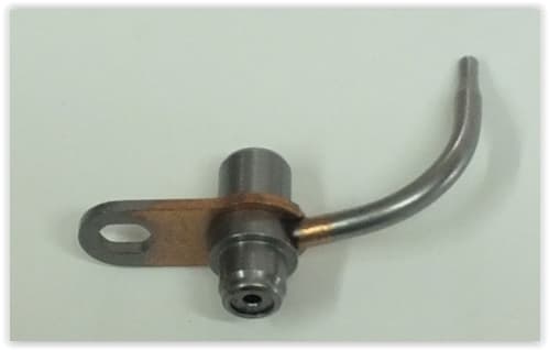 MY YAĞLAMA MEMESİ 1.5dCi K9K YM RENAULT CLIO IV 12 DOKKER 12 SANDERO II 12 DUSTER 12 OEM: 115600781R - MY 115600781R kodlu oto yedek parça